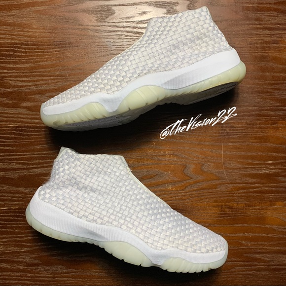 jordan future mid